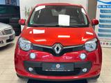 Renault Twingo Chic°Klimaautomatik°Alu°Tüv°Top - Renault Twingo mit Benzin-Antrieb: Chic