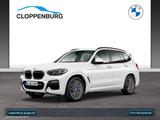 BMW X3 xDrive20d ZA M Sportpaket StHz+Navi+SHZ+HiFi - BMW: Za