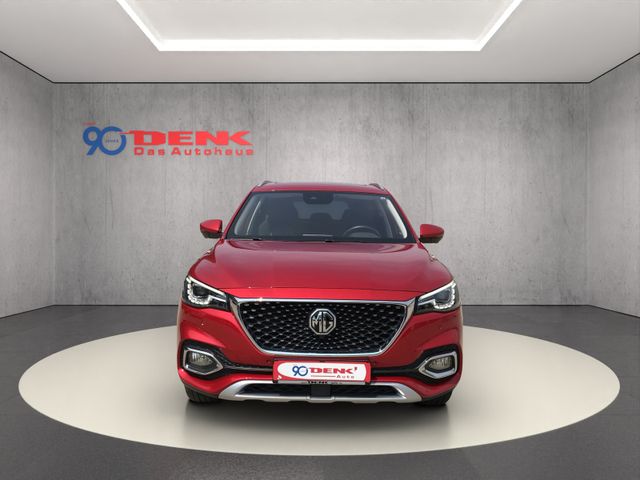 EHS Luxury Plug-in Hybrid*PANO*AHK*LED*