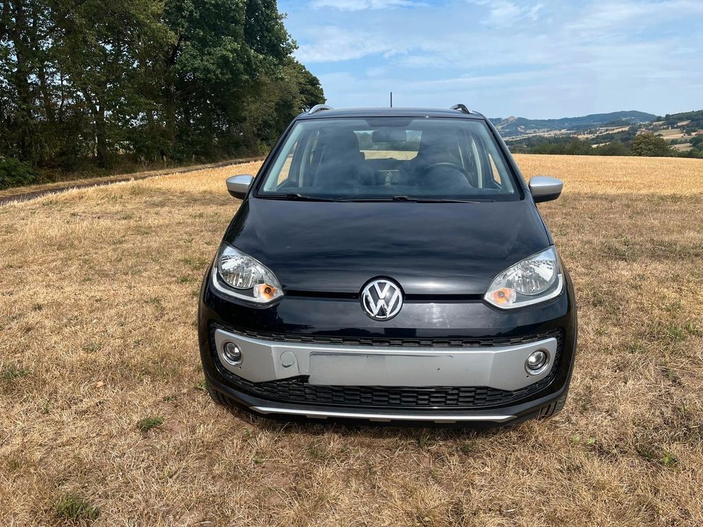 Image of Volkswagen up!