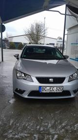 Seat Leon Combi Automatisch - Seat Leon Combi Gebrauchtwagen