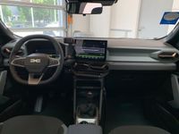 Dacia Bigster - Vorschau Bild 14