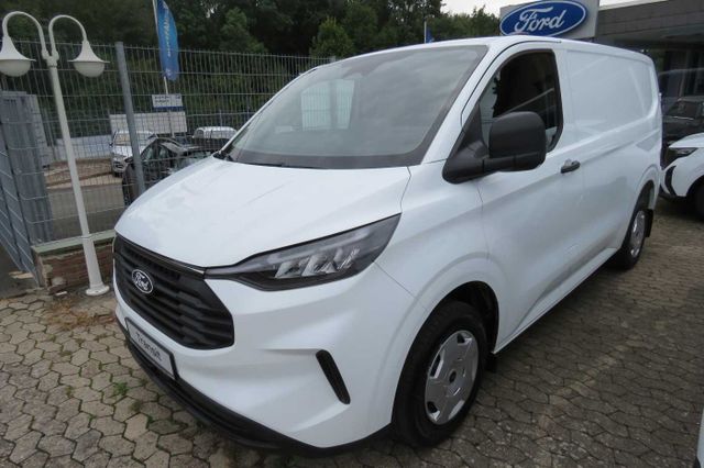 Ford Transit Custom 300L1 Kasten 0,00% Trend -22%