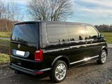 Volkswagen T6 Multivan Generation Six 2.0 TDI DSG - Volkswagen T6 Multivan