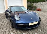Porsche 992 Carrera 4S Coupé NEW ENGINE  Approved - Porsche: New