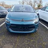 Citroën C4 Picasso/Spacetourer Intensive - gebrauchte Citroën C4 Picasso aus dem Jahr 2013