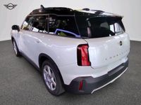 MINI Cooper S Countryman - Vorschau Bild 9