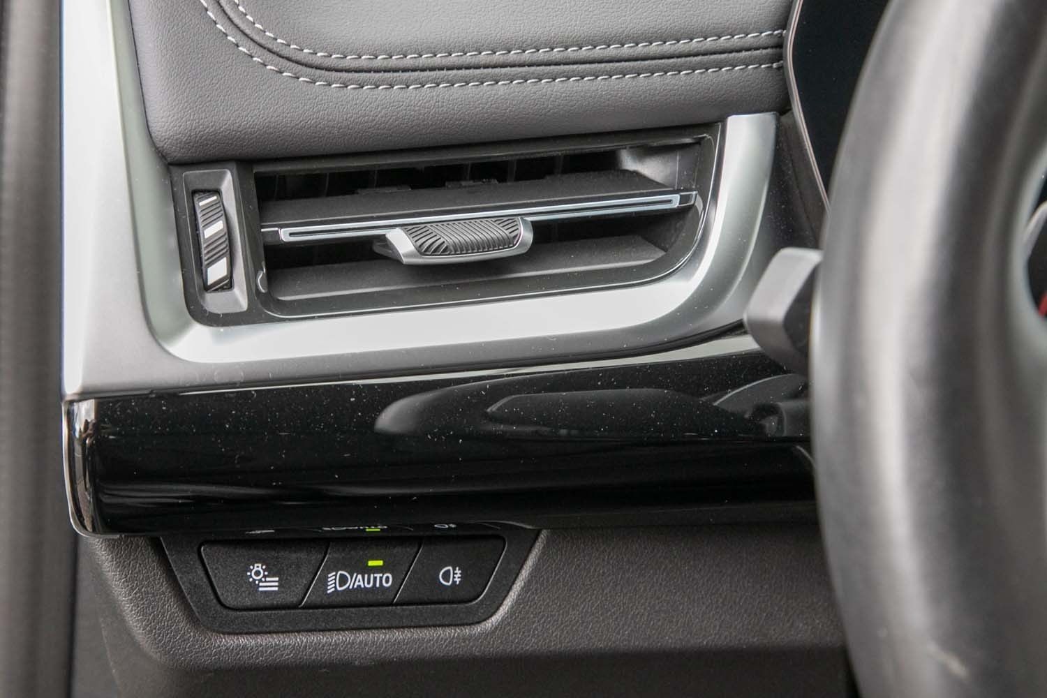 BMW 220 Active Tourer - Bild 11