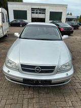 Opel Omega - Opel Omega aus 2000