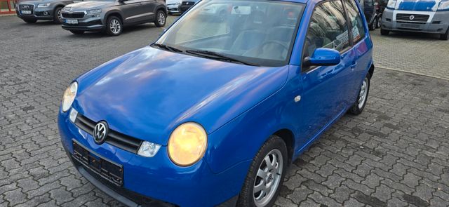 Volkswagen Lupo FSI*Automatik*Klima*Tüv&Asu Neu 105 Ps