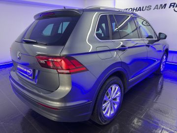 Volkswagen Tiguan - 7