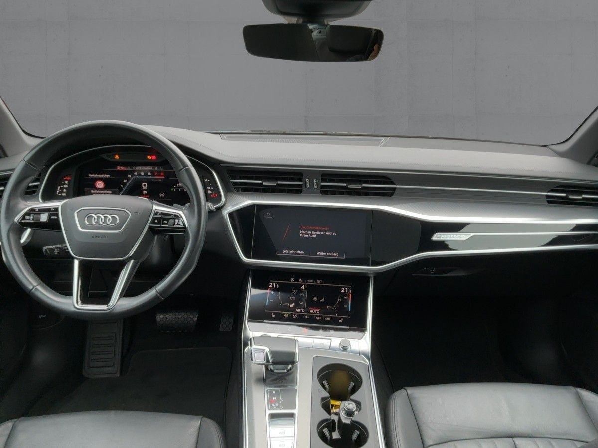 Audi A6 - Bild 9