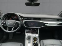 Audi A6 - Vorschau Bild 9