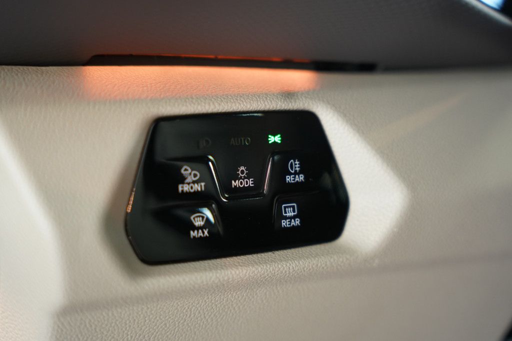 Vw T7 Multivan