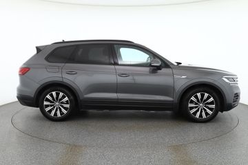 Volkswagen Touareg - 6