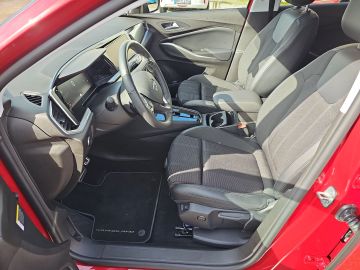 Bild 9 Opel Grandland (X) Grandland GS Line 1.2 Navi LED El. Heckklappe Ap