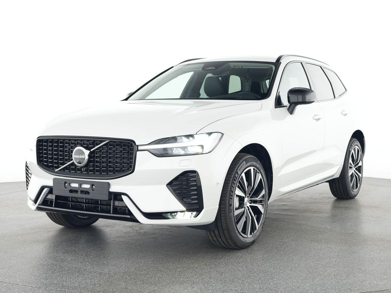 Volvo XC60 B5 Ultra Dark AWD !!!360°+HUD+PANO+4xSH!!!