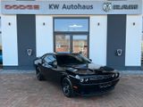 Dodge Challenger SXT 3.6l V6 - Dodge Challenger aus 2023