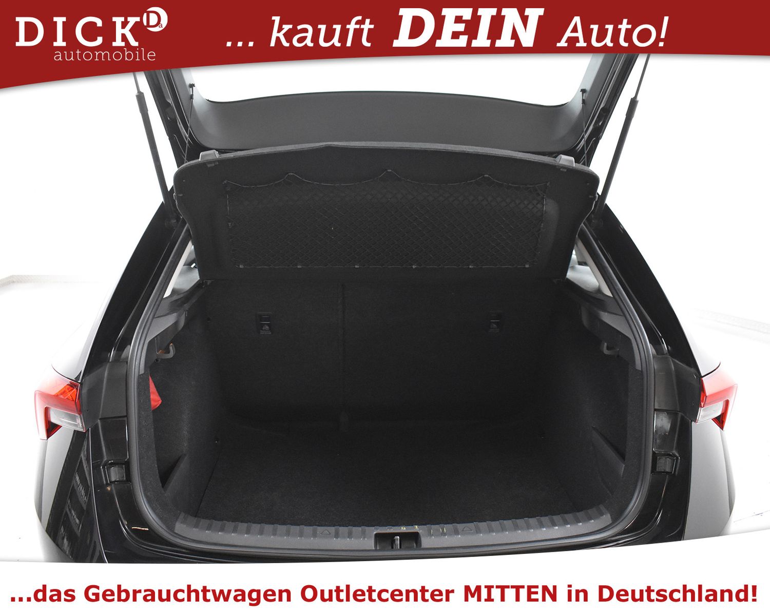 SKODA Scala 1.0 TSI Ambit COLUM+VIRTU+SHZ+TEMP+PDC+DAB - Image 8