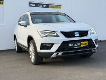 SEAT Ateca - 3