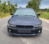 Mitsubishi Galant 2,5 V6-24 Elegance  - gebrauchte Mitsubishi Galant aus dem Jahr 2002
