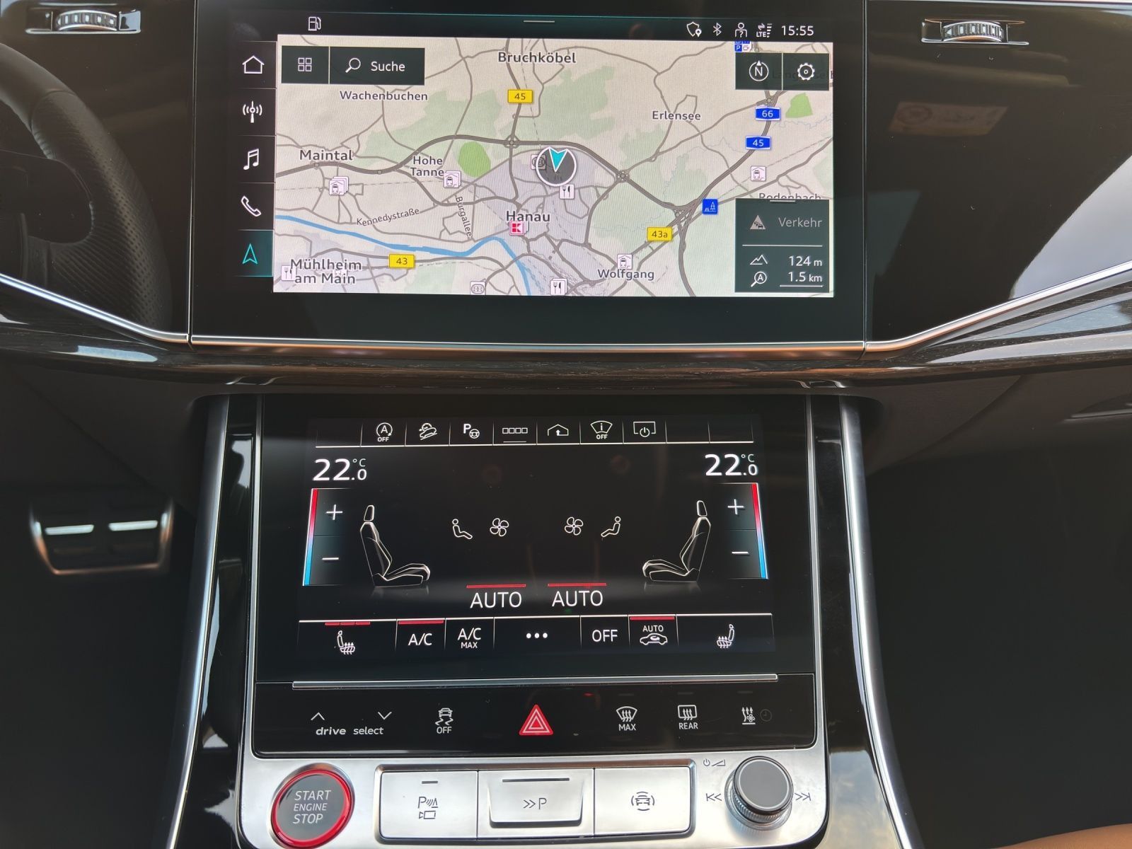 Audi SQ7 - Bild 6