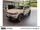 Dacia Duster Hybrid 155 Extreme City Technik Winter - Dacia Duster Neuwagen in Essen