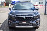 Suzuki S-Cross AT 1.5 DJ HYBRID  ALLGRIP Comfort+ TOP ! - schwarze Suzuki (SX4) S-Cross