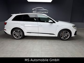Audi Q7 - 7