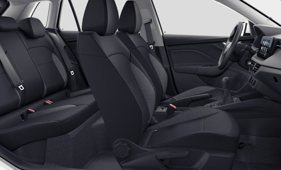 Skoda Kamiq - Bild 6