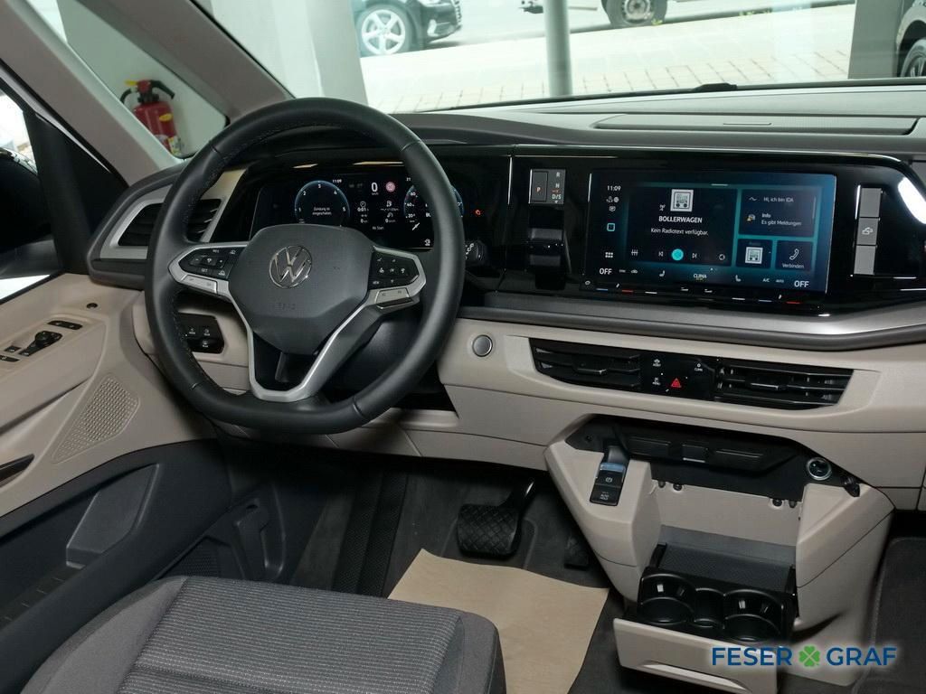 Volkswagen T7 California - Bild 3