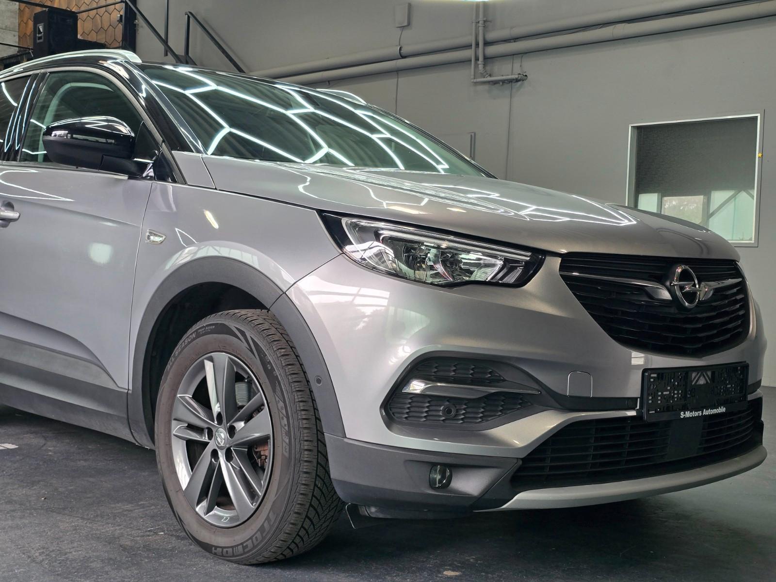 Opel Grandland (X)/LED/ACC/KAMERA