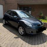 Mazda 2 / 1,3 / Klima & Sitzheizung/ Servi... - Mazda aus 2008: Mazda2