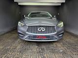 Infiniti Q30 1.5 d, LED, NAVIGATION, AUTOMATIK, TEMPOMAT - gebrauchte Infiniti SUV & Geländewagen