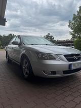 Hyundai Sonata 3.3, EZ 06/2005 zu verkaufen - Hyundai SONATA Gebrauchtwagen