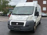 Fiat Ducato Grossr.-Kasten 33 130  L4 - gebrauchte Fiat Ducato aus dem Jahr 2012