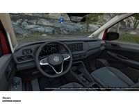 Volkswagen Caddy - Vorschau Bild 11