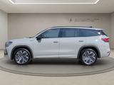 Skoda Kodiaq 2.0 TDI *SPORTLINE*4X4*AHK* Navi/Autom. - Skoda: Allradantrieb