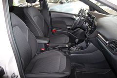 Fahrzeugabbildung Ford Fiesta Active 5-trg NAVI LED CAM ACC WinterPaket