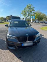 BMW X3 M Sport - BMW X3 M: Sport