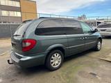 Chrysler Grand Voyager Limited 2.8 CRD Autom.MOTORSCHADEN - Chrysler Grand Voyager: 2.8