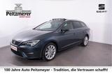 Seat Leon ST Kombi 1.5 TSI ACT DSG Xcellence Pano - Seat Leon aus 2020