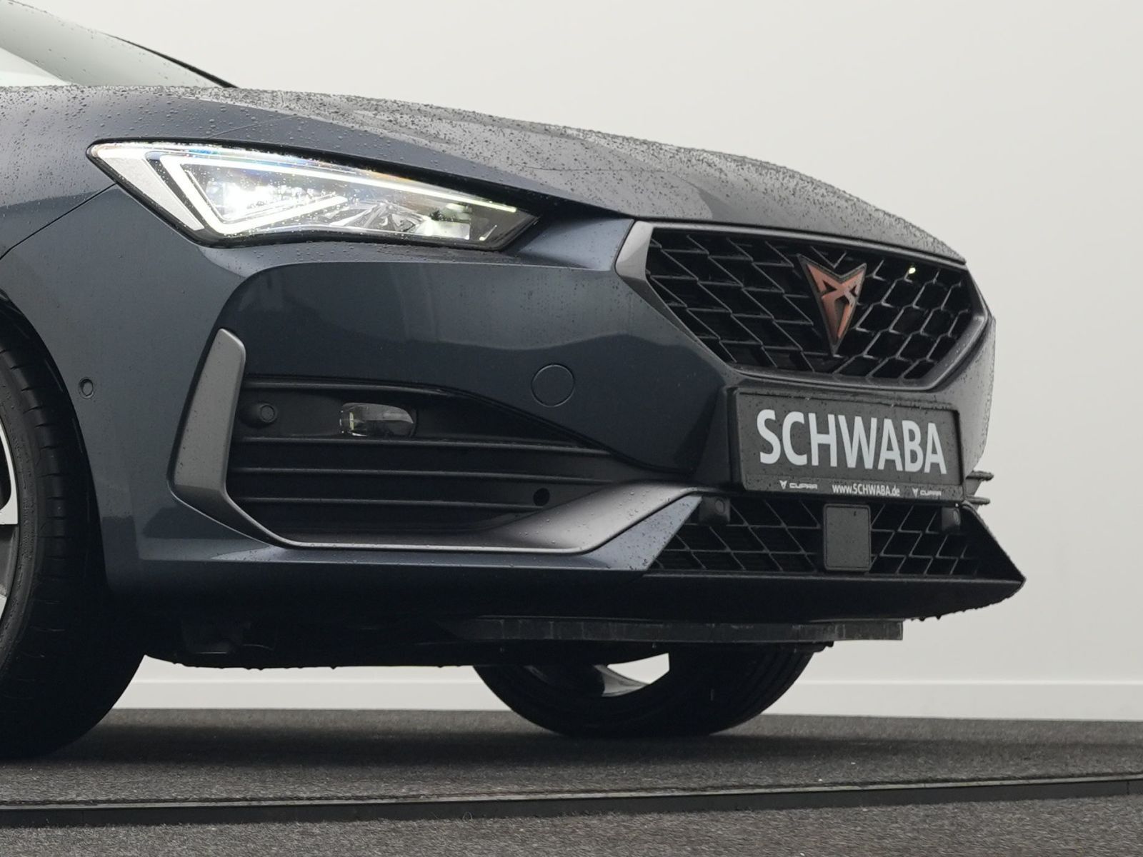 Cupra Leon - Bild 44