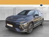 Hyundai KONA SX2 1.6 T-GDI N Line 4WD DCT incl. Servicep - Hyundai KONA in Leipzig