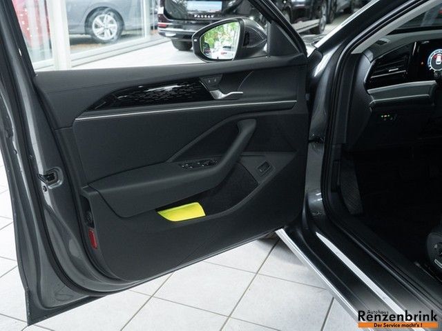 Passat Variant eTSI Business AHK El. Heckklappe