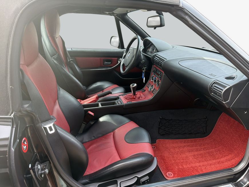 BMW Z3 1999