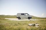 Volkswagen T4 1.9 Camper mit LKW-Zulassung - Volkswagen T4 andere aus 2000