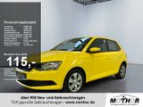 Skoda Fabia Cool Edition 1.0 MPI Isofix DAB Radio SHZ