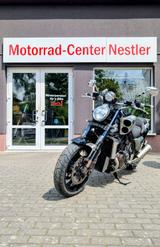 Yamaha V MAX 1700 40Tkm Inspektion durchgeführt - YAMAHA MAX