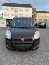 Fiat Doblo Doblò My Doblo - Fiat Doblo Gebrauchtwagen in Stuttgart